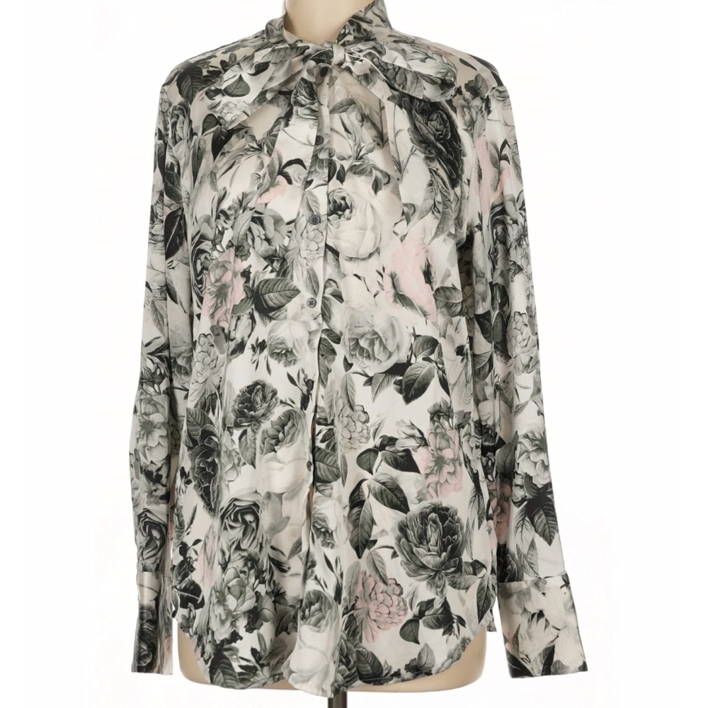 Banana Republic Dillon Shirt